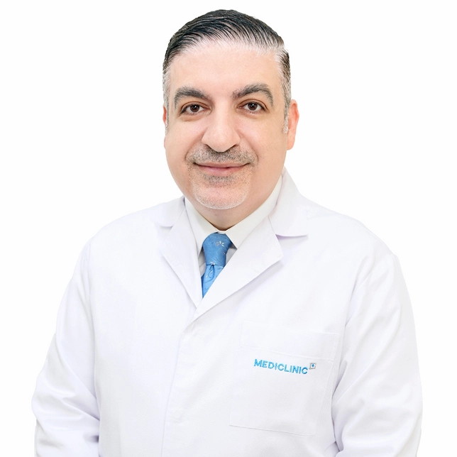 Dr. Ashraf Obaidat